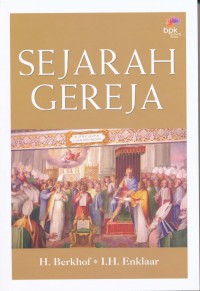 Sejarah Gereja