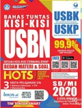 Bahas Tuntas Kisi-Kisi USBN SD/MI 2020 (BSNP)