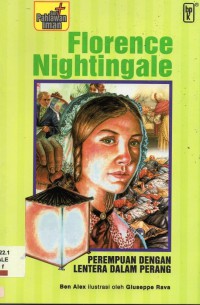 Seri Pahlawan Iman : Florence Nightingale