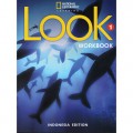 National Geographic Learning : Look 1 Workbook