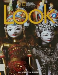 National Geographic Learning : Look 2 Workbook