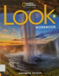 National Geographic Learning : Look 6 Workbook