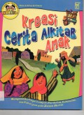 Seri Kreasi : Kreasi Cerita Alkitab Anak