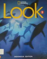 National Geographic Learning : Look 1 Student's Book