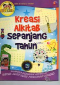 Seri Kreasi : Kreasi Alkitab Sepanjang Tahun