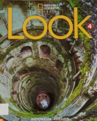 National Geographic Learning : Look 4 Student's Book