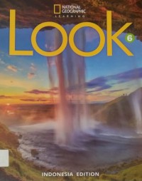 National Geographic Learning : Look 6 Student's Book