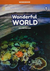 National Geographic Learning  : Wonderful World 1 Workbook