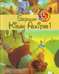 Seri Cerita 5 Menit : Sepuluh Kisah Alkitab 1