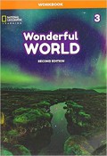 National Geographic Learning  : Wonderful World 3 Workbook