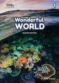 National Geographic : Wonderful World 1 Student's Book