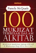 100 Mukjizat Terbesar Dalam Alkitab