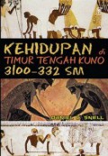 Kehidupan Di Timur Tengah Kuno 3100-332 Sm