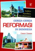 Gereja-Gereja Reformasi Di Indonesia