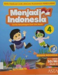 Menjadi Indonesia 4 SD (Buku Panduan Guru (Rencana Pelaksanaan Pembelajaran)) Kurikulum 2013