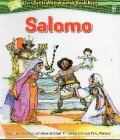 Seri Cerita Alkitab Untuk Anak Kecil : Salomo