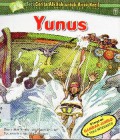 Seri Cerita Alkitab Untuk Anak Kecil : Yunus