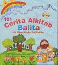 101 Cerita Alkitab Balita