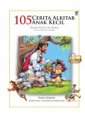 105 Cerita Alkitab Anak Kecil