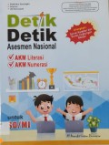 Detik-Detik Asesmen Nasional Untuk SD/MI