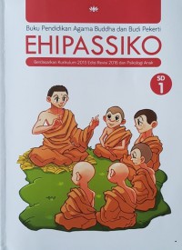 Ehipassiko (Agama Budha) SD 1