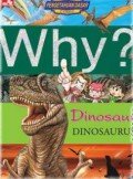 Science Comic : Why? Dinosaur