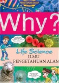 Science Comic : Why? Life Science