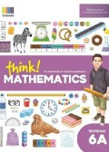 Think! Mathematics Textbook 6A