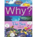 Science Comic : Why? The Sea