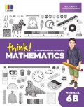 Think! Mathematics Workbook 6B