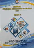 Handout Information Communication & Technology (ICT) Grade 3