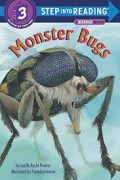 Step Into Reading 3 : Monster Bugs