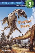 Step Into Reading 5 : Raptor Peck