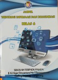 Modul Teknologi Informasi dan Komunikasi Kelas 6