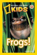 National Geographic Kids 1 : Frogs!