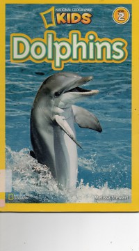 National Geographic Kids 2 : Dolphins