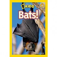 National Geographic Kids 2 : Bats