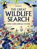 The Great Wildlife Search