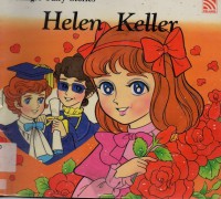 Pelangi'S Fairy Stories : Helen Keller