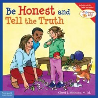 Learning To Get Along : Be Honest And Tell The Truth