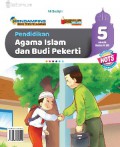 Pendidikan Agama Islam dan Budi Pekerti 5 untuk Kelas V SD (kurikulum 2013)