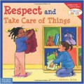 Learning To Get Along : Respect And Take Care Of Things