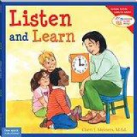 Learning To Get Along : Listen And Learn