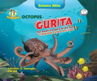 Science Alive : Gurita (Octopus)