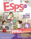 ESPS Untuk SD/MI Kelas IV PPKN 4 (Kurikulum 2013 Revisi)?