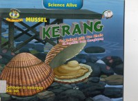 Science Alive : Kerang (Mussel)