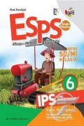 ESPS Untuk SD/MI Kelas VI IPS 6 (Kurikulum 2013 Revisi)?