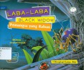 Seri Sains Dalam Cerita : Laba-Laba Black Widow