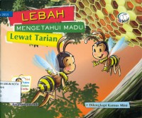 Seri Sains Dalam Cerita : Lebah