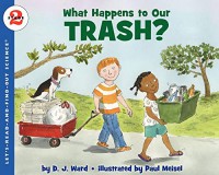 What Happens To Our Trash ?